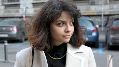 Madalina Craiu: CV Biografie, varsta, salariu, filme, seriale, familie