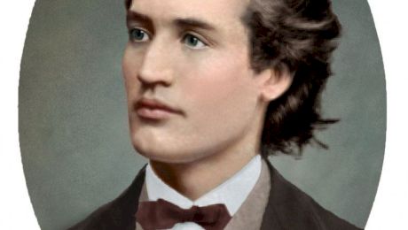 Mihai Eminescu: CV, biografie, poezii, familie, deces