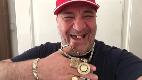 Nelson Mondialul: Biografie, varsta, cazier, surse de venit