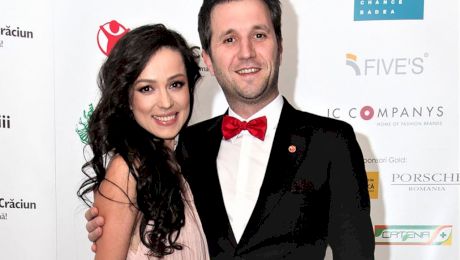 Olivia Steer: CV, Biografie, varsta, copii, surse de venit