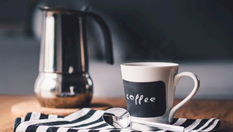 Cum se face cafeaua de ibric. Cele mai bune tehnici