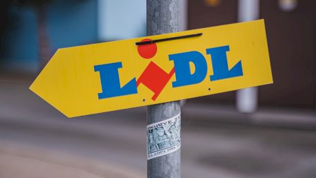 Program Lidl de iarna. Magazinele au un orar redus din cauza crizei energetice