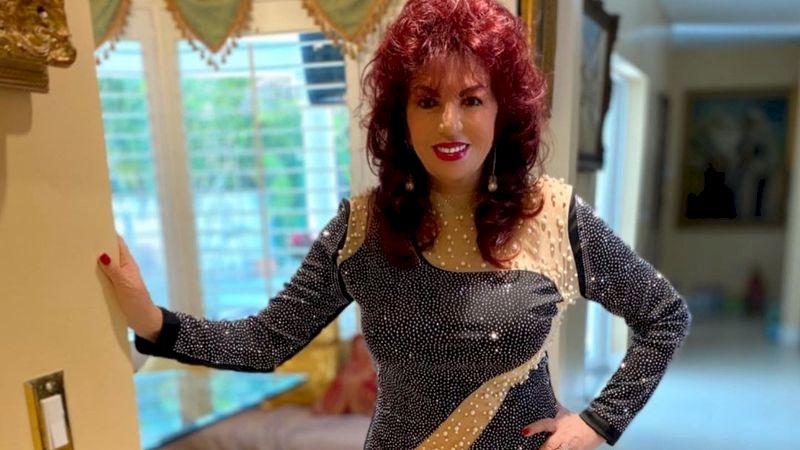 Carmen Harra: varsta, biografie, familie, surse de venit, avere