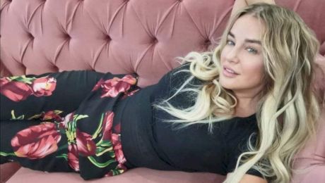 Tania Budi: varsta, inaltime, biografie, sot, familie, surse de venit