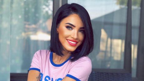 Adelina Pestrițu: CV, Biografie, vârstă, surse de venit, familie