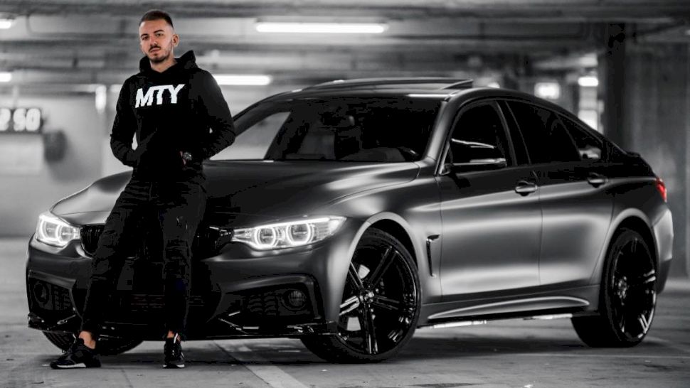 Alex Montrey: CV, vârstă, surse de venit, venituri din Youtube