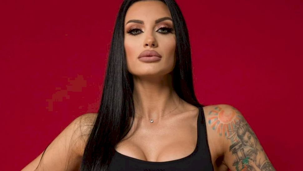 Ana Porgras: varsta, biografie, iubiti, familie, surse de venit, concurent Survivor 2024