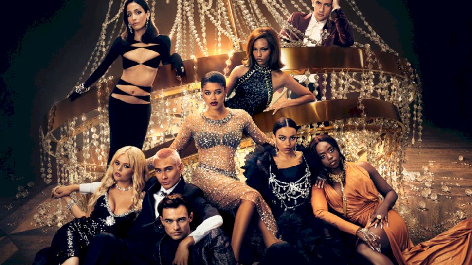 Top filme și seriale care au premiera în decembrie HBO Max