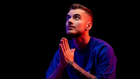 Theo Zeciu: CV, vârstă, biografie, venit din Youtube, iubită