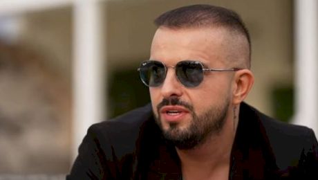 Elis Armeanca: CV, Biografie, tarif la cantari, familie, surse de venit