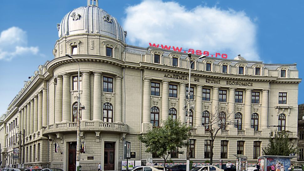 Câţi bani primesc pentru o oră de predat profesorii de la ASE