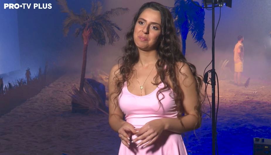 Ada Dumitru: CV, vârstă, înălțime, greutate, nume real, afaceri – Concurentă Survivor 2023
