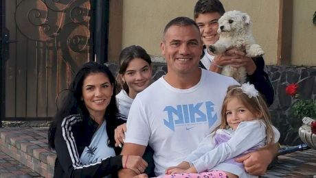 Ionuţ Iftimoaie: CV, vârstă, înălțime, greutate, nume real, afaceri – Concurent Survivor 2023