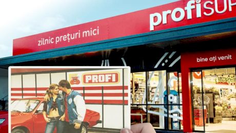 Află ce promoţii are Profi astăzi. Cât costă zahărul, uleiul sau făina