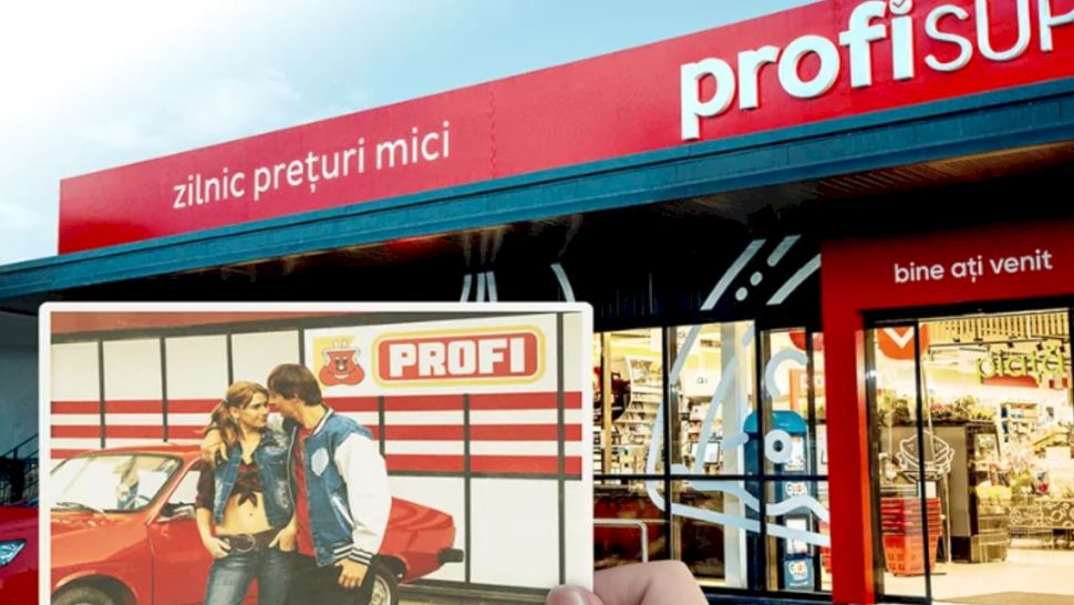Află ce promoţii are Profi astăzi. Cât costă zahărul, uleiul sau făina