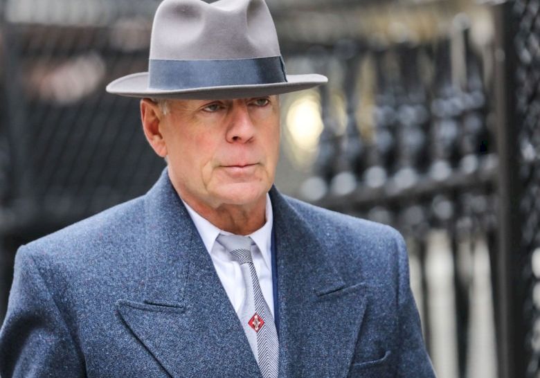 Bruce Willis: varsta, biografie, filme, avere, familie, stare de sanatate