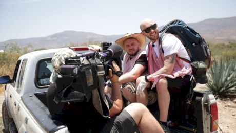 La ce ora incepe finala America Express si in ce zi o difuzeaza Antena 1