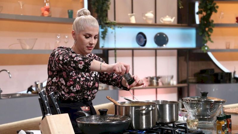 Câştigător Chefi la Cuţite 2022. Cine a câştigat sezonul 10 Chefi la Cuţite