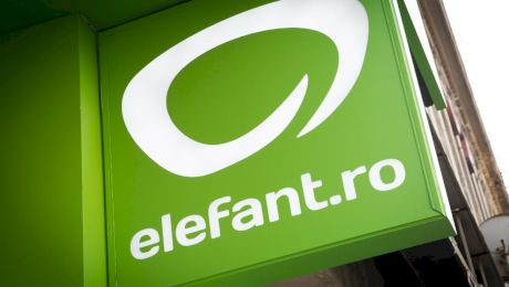 Programul magazinelor Elefant de Crăciun. Când se închid acestea și care este orarul