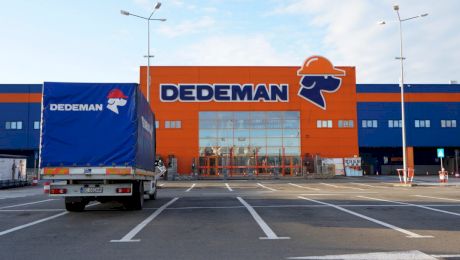 Program Dedeman de sarbatori. Orarul complet pentru Craciun si Revenion 2023