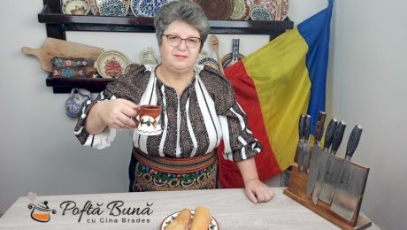 Gina Bradea: CV, varsta, biografie, surse de venit