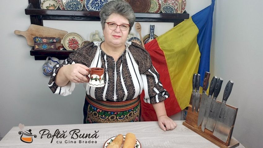 Gina Bradea: CV, varsta, biografie, surse de venit