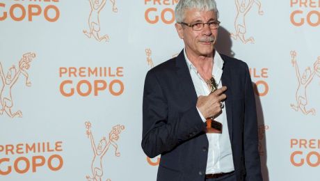 Gheorghe Visu: CV, varsta, biografie, inaltime, surse de venit