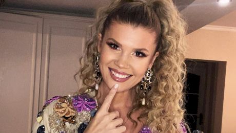 Diana Matei: CV, varsta, biografie, inaltime, iubiti, surse de venit