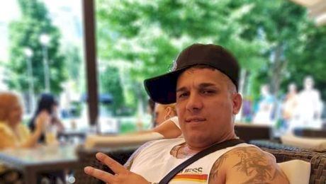 Adrian Corduneanu: CV, Biografie, Vârstă, greutate, surse de venit, cazier