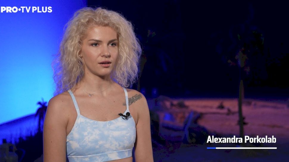 Alexandra Porkolab: CV, vârstă, greutate, înălțime, familie, biografie, avere, afaceri – concurentă Survivor România
