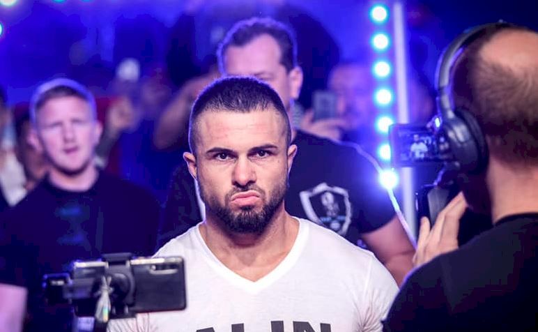 Alin Chirilă: CV, vârstă, greutate, înălțime, familie, biografie, avere, afaceri – concurent Survivor România