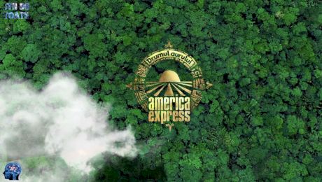 America Express, sezonul 1 | Cum poţi vedea emisiunea de la Antena 1 LIVE, dacă nu ai acces la TV