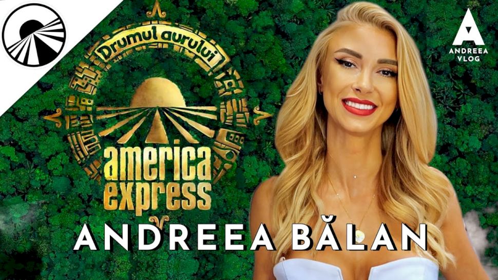 Andreea Bălan: CV, vârstă, înălțime, greutate, familie, biografie, salariu – Concurent America Express