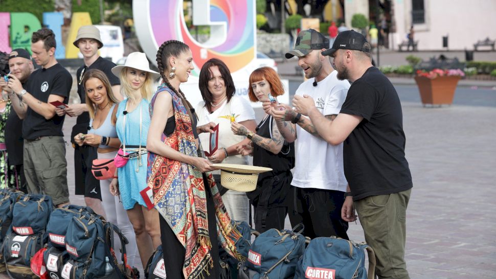 Cine sunt finaliştii Asia Express. Cele 3 echipe care se vor bate pentru marele premiu