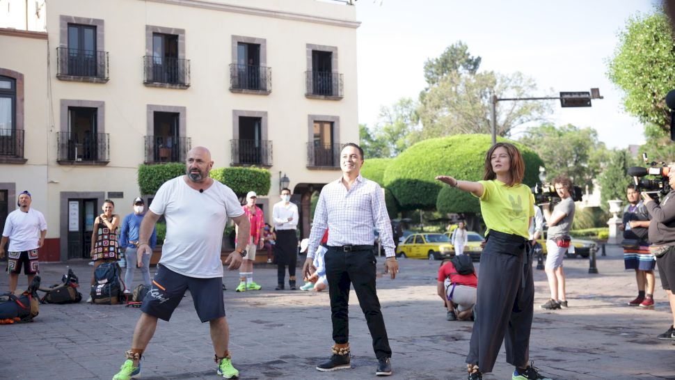 Schimbarea dramatică a Doinei Teodoru de la America Express. Cum arăta înainte să fie celebră