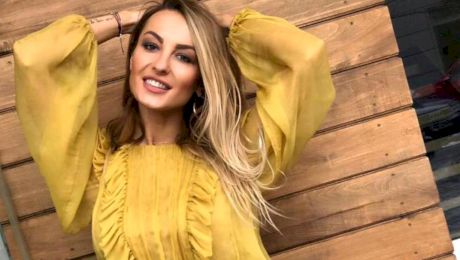 Flavia Mihăşan: CV, Biografie, Vârstă, înălţime, surse de venit afaceri