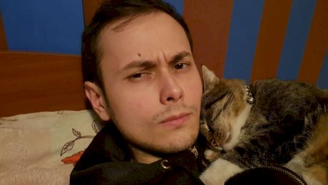 Max Infinite: CV, Biografie, Vârstă, surse de venit, afaceri, iubite