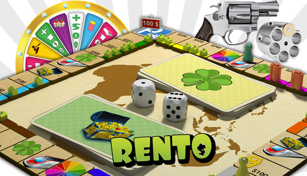 Rento