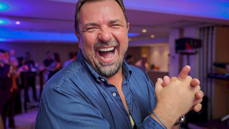 Horia Brenciu:  CV, varsta, biografie, inaltime, surse de venit, tarif la cantari