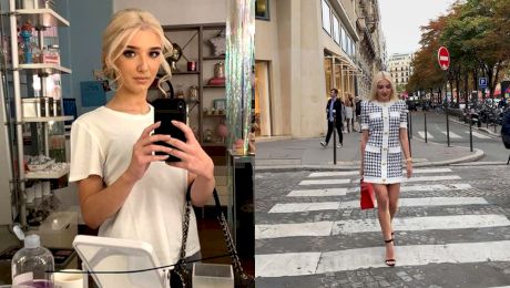 Alexandra Becali: CV, Biografie, Vârstă, înălţime, surse de venit afaceri