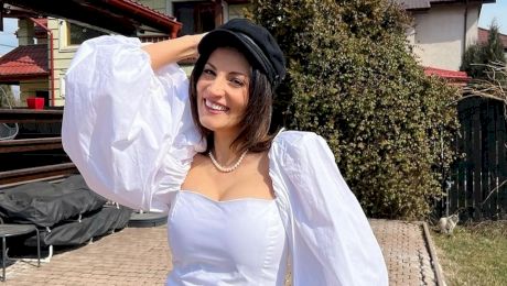 Ioana Ginghina: CV, varsta, biografie, inaltime, surse de venit