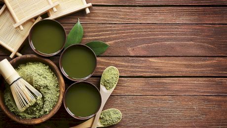 Ce este ceaiul Matcha, cât costă şi de ce este aşa scump
