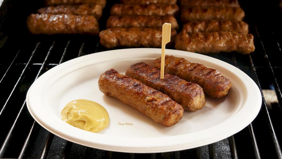 Cât au ajuns să coste miciii terasa Obor, la Cocoşatu sau la Ciotoianu