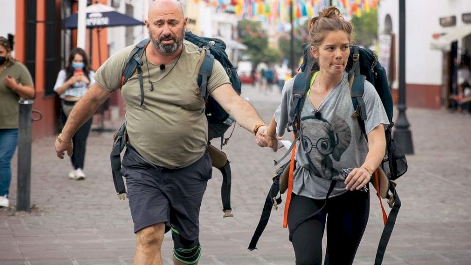 Panică la America Express! Cătălin Scărlătescu a trecut prin clipe grele: 