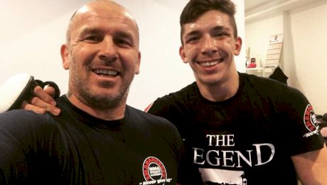 Mihai Zmărăndescu: CV, vârstă, nume real, familie, surse de venit – concurent Survivor 2023