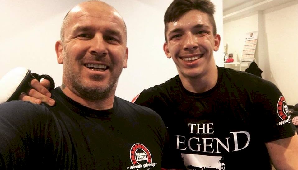 Mihai Zmărăndescu: CV, vârstă, nume real, familie, surse de venit – concurent Survivor 2023