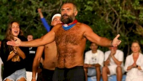 Dan Ursa: CV, vârstă, familie, biografie, avere, afaceri – concurent Survivor România 2024