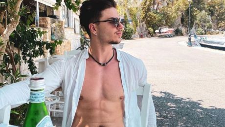 Eduard Gogulescu: CV, vârstă, nume real, familie, surse de venit – concurent Survivor 2023