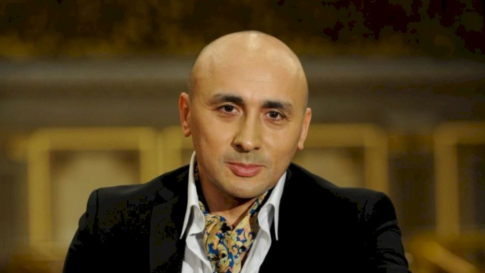 Marcel Pavel: CV, Biografie, Afaceri, Familie, Înălțime, Greutate
