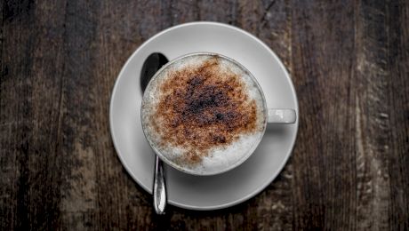 Poze cu cafeaua acasa. Imagini pentru dimineaţa, la cafea